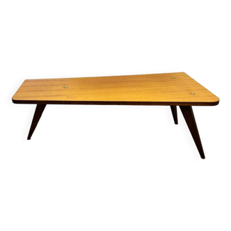 Low table