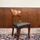Set of Classic English Chairs