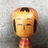 Kokeshi Doll Japan
