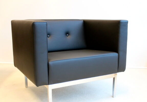 Chair C ø70 by Kho Liang Le for Artifort