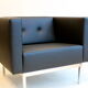 Chair C ø70 by Kho Liang Le for Artifort
