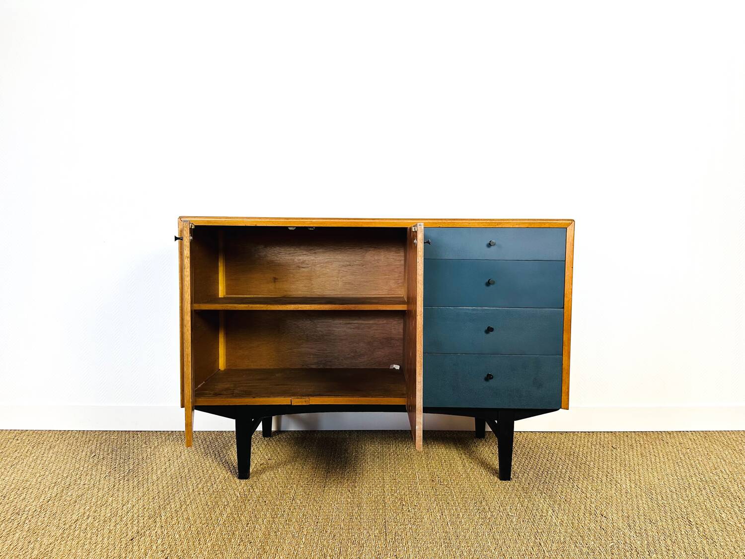 Vintage sideboard