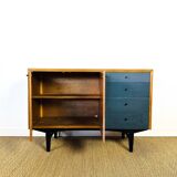 Vintage sideboard