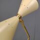Lampadaire diabolo vintage, 1960