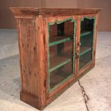 Old shelf