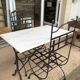 Bistro table