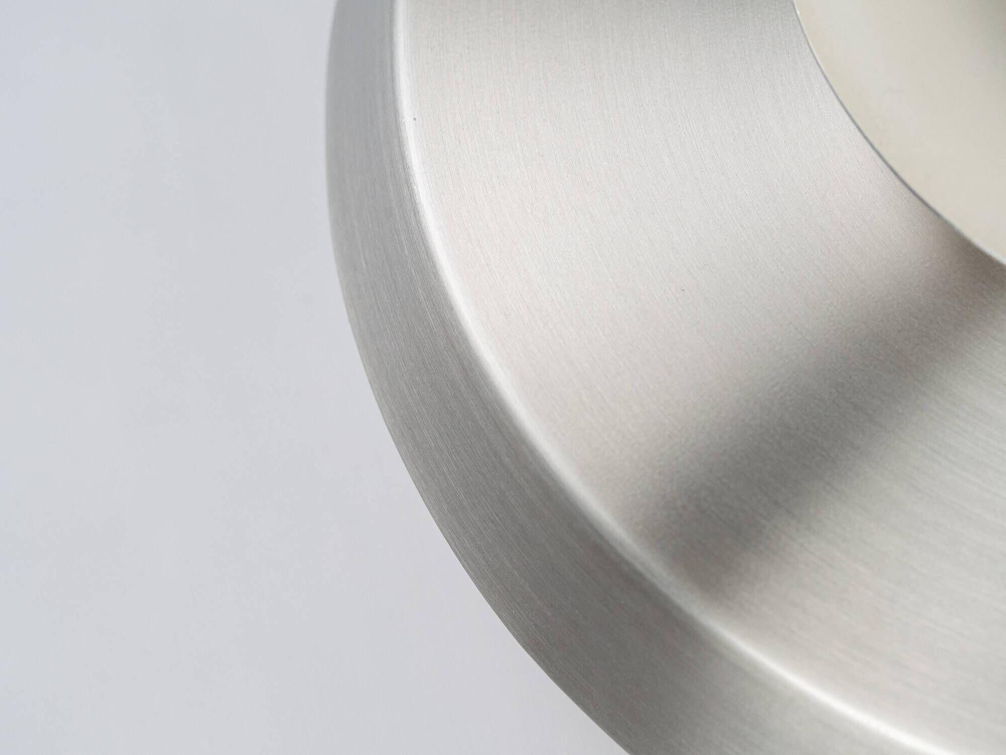 Danish vintage Superlight pendant lamp by David Mogensen, 1980s