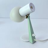 Vintage Bedside Table Lamp