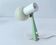 Vintage Bedside Table Lamp