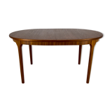 Vintage mid century dining table