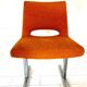 Georges Frydman, chaises, 1970