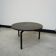 Table basse brutaliste, années 1970