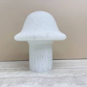 Lampe de table champignon Peil & Putzer, années 1970