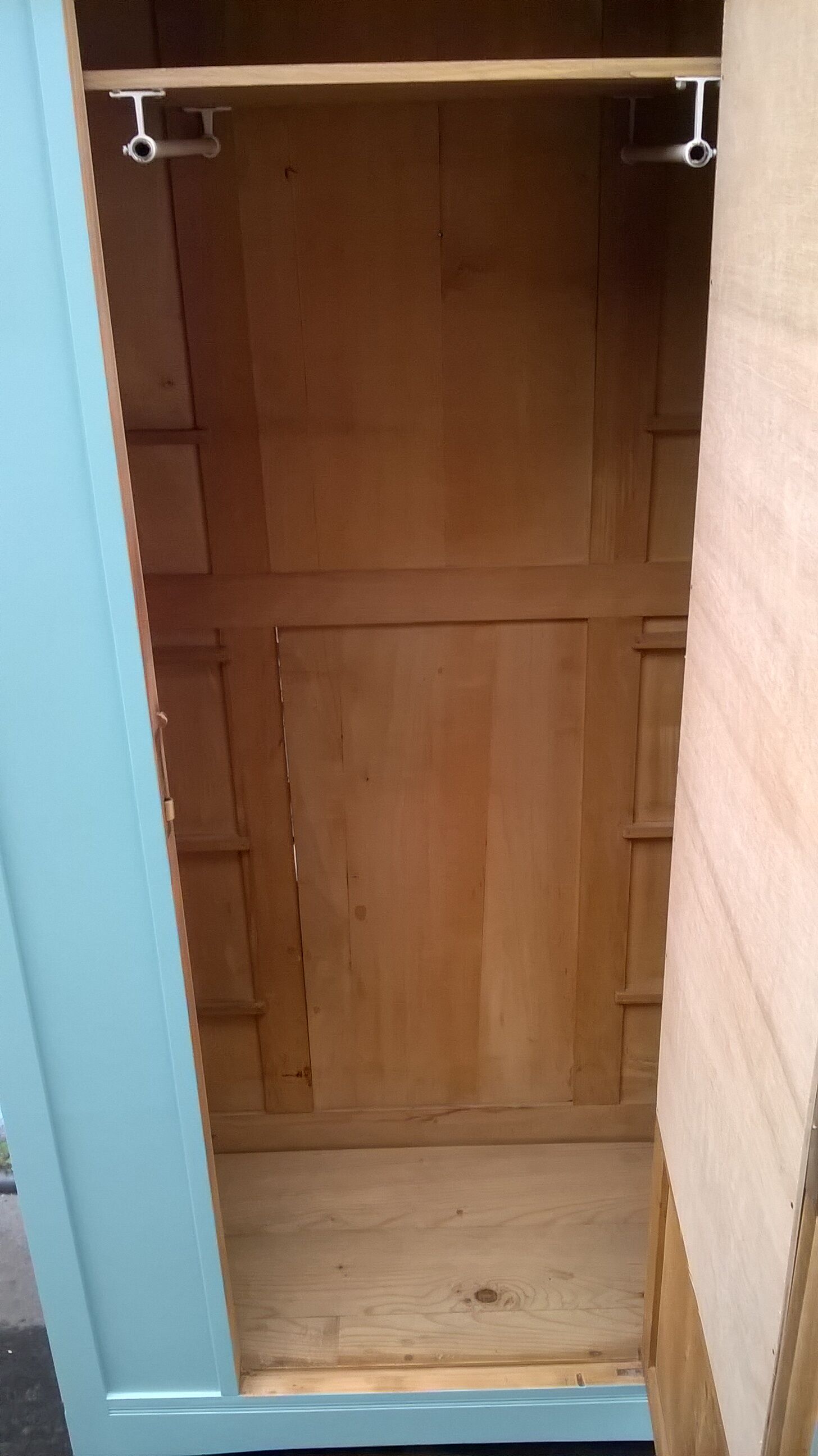 Parisian wardrobe 1930