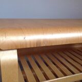 Ikea Kantra side table by Richard Clark / 90s