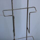 Old postcard display