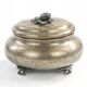 R8D Albert Kohler - elliptical sugar bowl in eclectic style