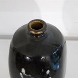 Vintage ceramic vase 1970