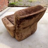 Armchair by Michel Cadestin for Airborne
