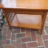 Side table