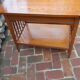 Table d'appoint