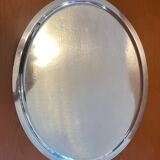 Christofle, serving tray 63 x 42 cm, excellent condition