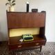 Cabinet vintage