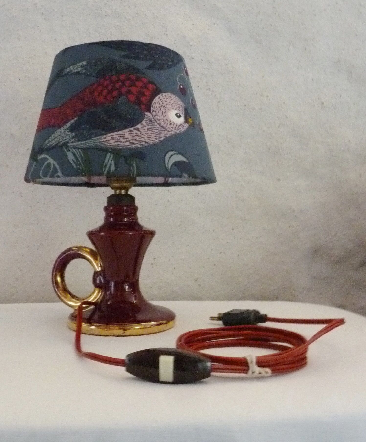 50s lamp