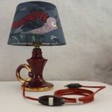 50s lamp