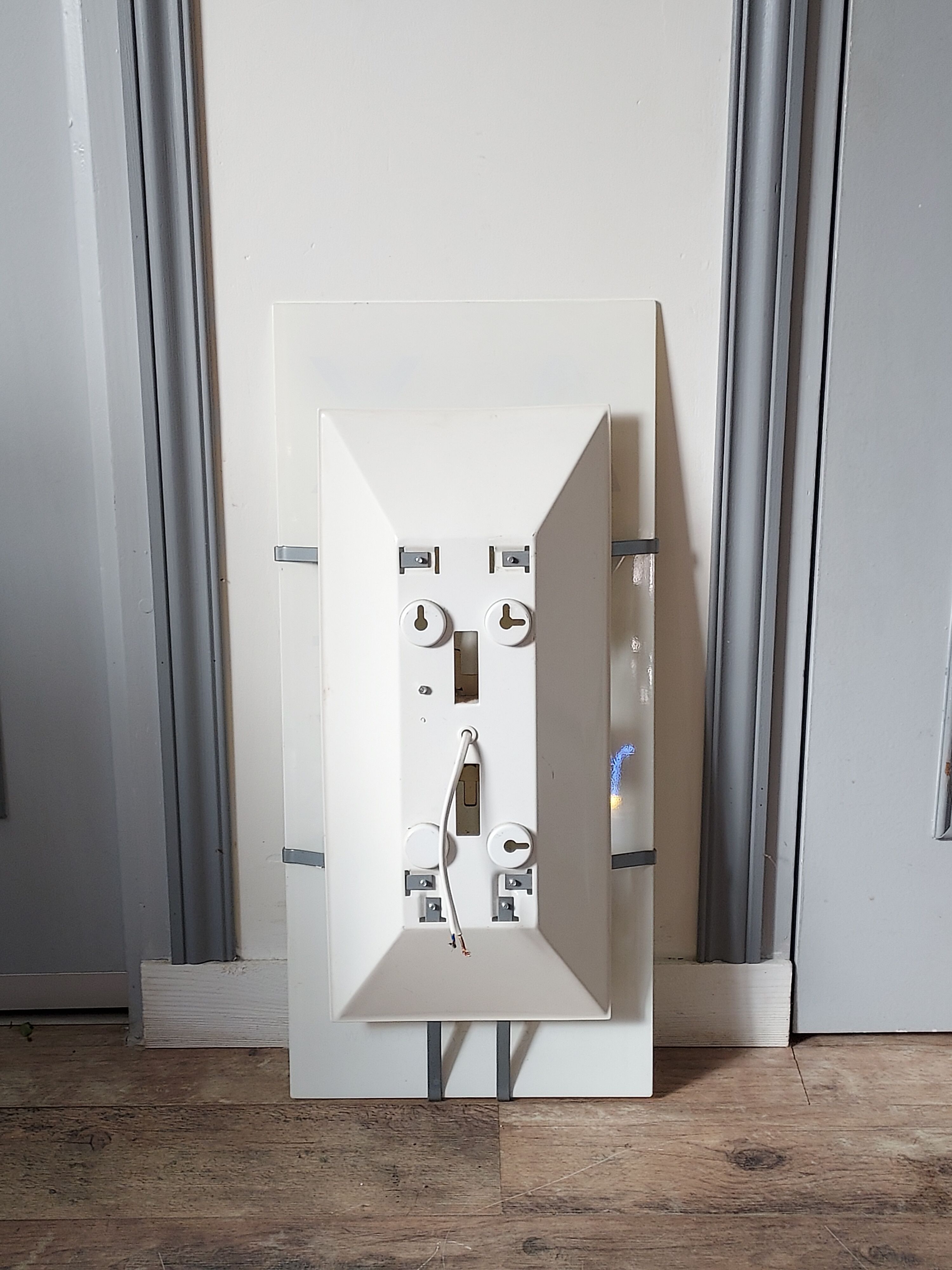 Wall lamp ikea Gyllen