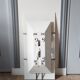 Wall lamp ikea Gyllen