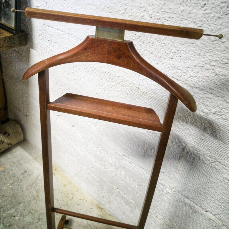 Vintage night valet Reguitti