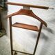Valet de nuit vintage reguitti