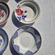 12 assiettes creuses