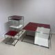 Ensemble Tables USM Haller