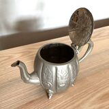Antique teapot