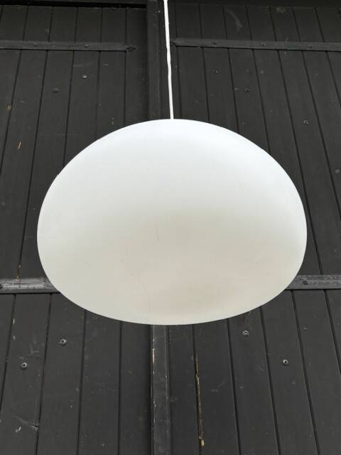 Fluid suspension by Claesson, Koivisto and Rune for Muuto - Sweden 2000s