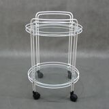 Table trolley, 1970s