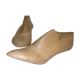 pair of shoe (shoe shape) wooden T.41/42