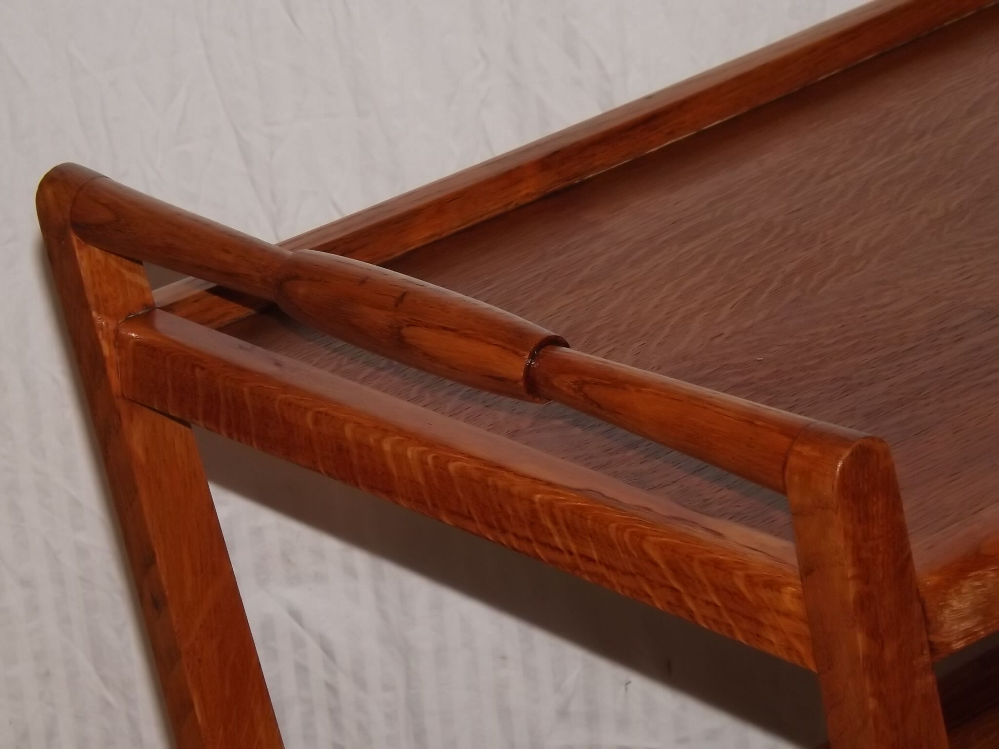 Kitchen trolley in 1940 1950