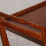 Kitchen trolley in 1940 1950