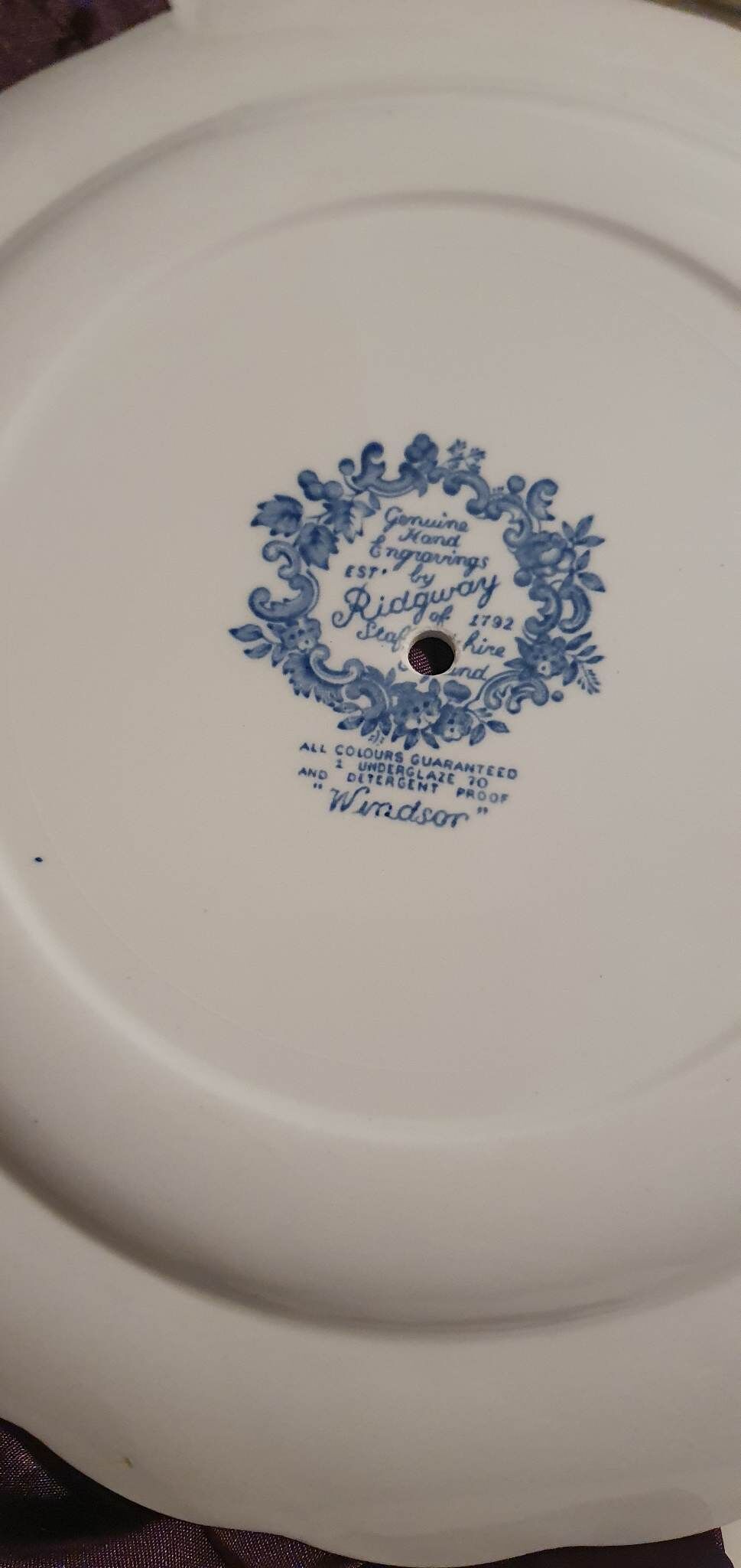 Servant, cake display, fruit, aperitif