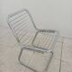 4 Italian design chairs