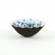 Ceramic bowl, Danish design, 1970s, made in Denmark