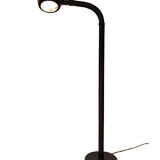Black fagerhults floor lamp