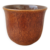W. Germany ceramic planter