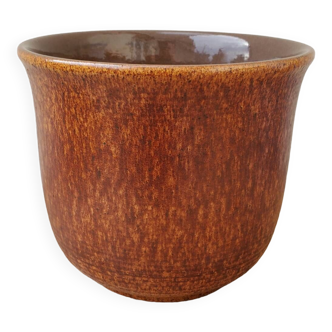 W. Germany ceramic planter