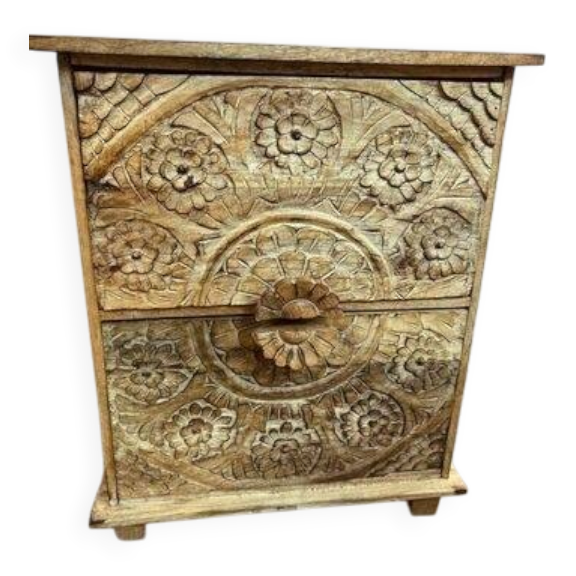 Table de chevet Wiluna