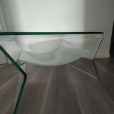 Glass Table