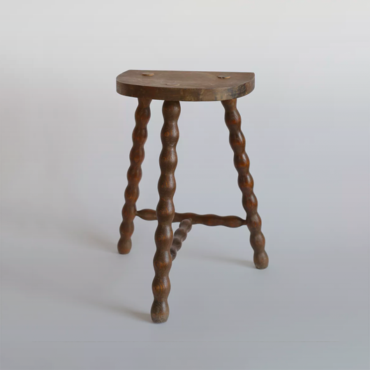 Tripod stools